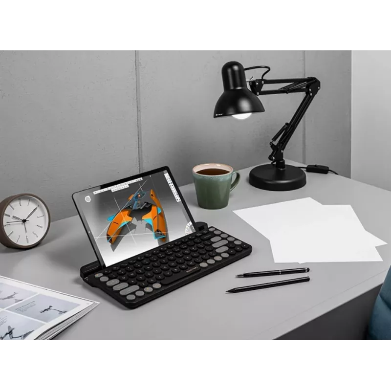 TRACER tracer drawing lamp 2 in 1 Architekt TRAOSW47244 LED adjustable brightness