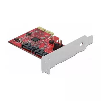 Interface card DeLOCK 90406 Internal SATA