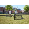Salta Challenge Folding Football Goals 100 x 60 x 60 cm, 2 pcs