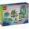 Photo frame and jewelry box LEGO Disney Classic Mirabel 43239