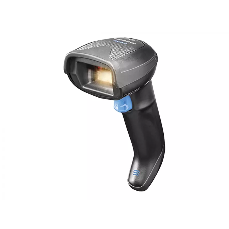 HP Datalogic GBT4500 - Barcode-Scanner - Portable