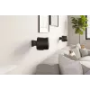 Vogels Wall mount | Speaker Wall Mount for Sonos Era 300 | Tilt, rotate | Maximum weight (capacity) 7 kg | Black