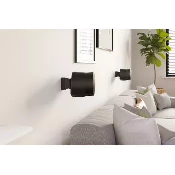 Vogels Wall mount | Speaker Wall Mount for Sonos Era 300 | Tilt, rotate | Maximum weight (capacity) 7 kg | Black