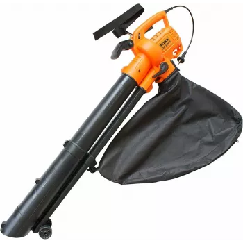 Atika Vacuum CLEANER/BLOW. For LSH3000-2 Leaves