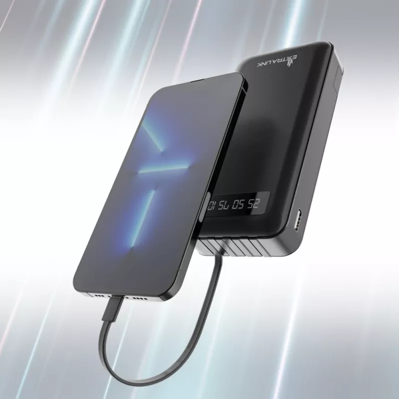 Power Bank Extralink EPB-084 20000mAh