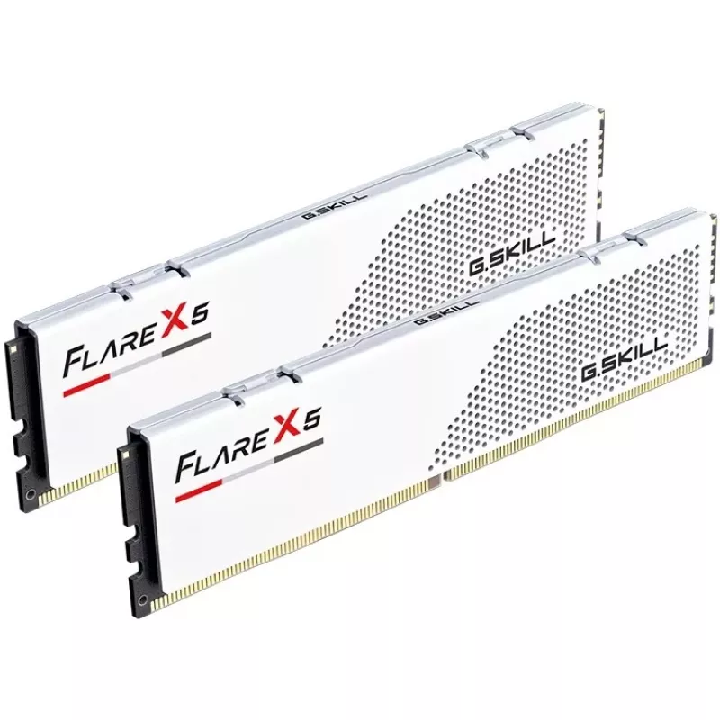 G.Skill F5-6000J3036F48GX2-FX5W memory module 96 GB 2 x 48 GB DDR5 6000 MHz