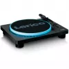 Lenco LS-50LED - Turntable - 4 Watt (total) - Black (A004784)