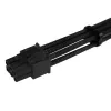PowerBoard Verbindungskabel 6‑Pin PCIe cable for Triton Singularity Computers PowerBoard