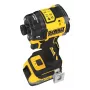 DeWALT DCF870E2T-QW power wrench 1/4 3000 RPM 56 N⋅m Black, Yellow 500 W 18 V