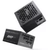 Phanteks AMP GH V2 1200W 80 PLUS Platinum Power Supply, PCIe 5.1, ATX 3.1 - 1200 Watt, black (PH-P1200GH_BK02_EU)
