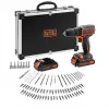 BLACK+DECKER 18V drill/driver BDCDC18BAFC-QW