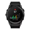 Zegarek Garmin Tactix 7 AMOLED 51mm Black