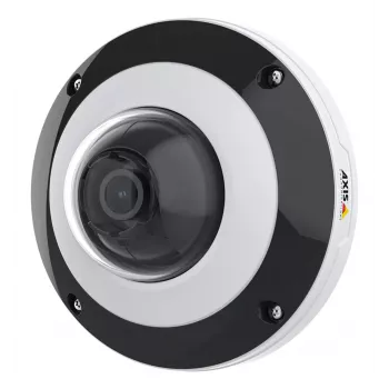 Sensor unit Axis 02364-001 security camera Universal Black