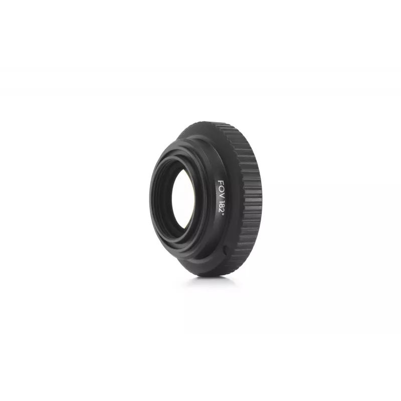 Camera Accessory Osmo Action FOV/B. Lens CP.OS.00000396.03 Dji
