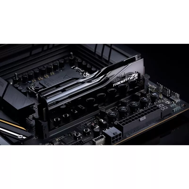 G.skill F5-8400C4052G24GX2-TZ5CK Memory Module 48