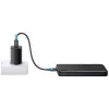Power bank usams PB83 10000mAh PD 2×USB-A USB-C white