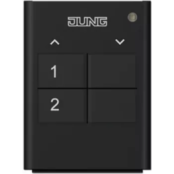 JUNG FM HS 2 - Battery - CR2450N - 3 V - 55 mm - 15 mm - 40,5 mm