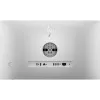 HP Inc. HP EliteStudio 8 G1i AI - All-in-One (Complete Solution) - Core Ultra 7 265 / 2.4 GHz - vPro Enterprise - RAM 16 GB - SSD 512 GB - NVMe - Intel Graphics - 1GbE, Wi-Fi 6, Wi