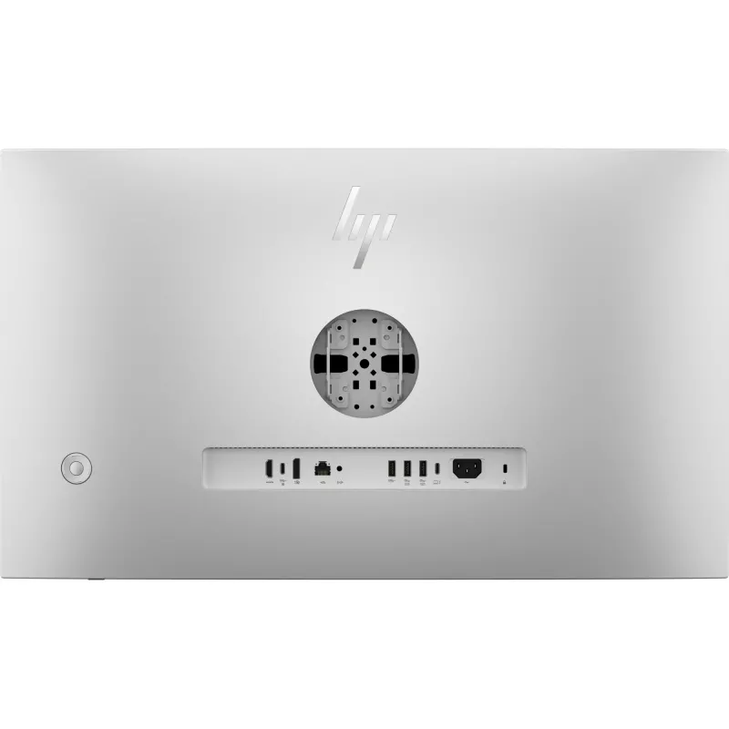 HP Inc. HP EliteStudio 8 G1i AI - All-in-One (Complete Solution) - Core Ultra 7 265 / 2.4 GHz - vPro Enterprise - RAM 16 GB - SSD 512 GB - NVMe - Intel Graphics - 1GbE, Wi-Fi 6, Wi