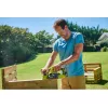 Ryobi 5133002921 power hand planer Green, Grey 11000 RPM