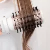 Cecotec Hot Air Brush | CeramicCare 5in1 Pro | Ion conditioning | 1000 W