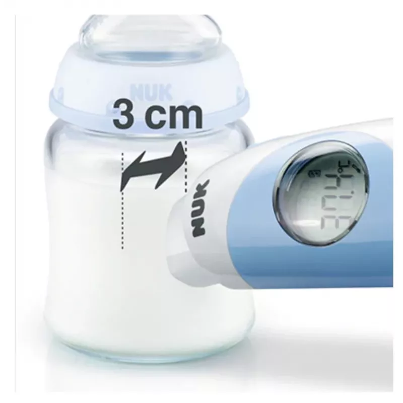 Nuk 10256380 Blue