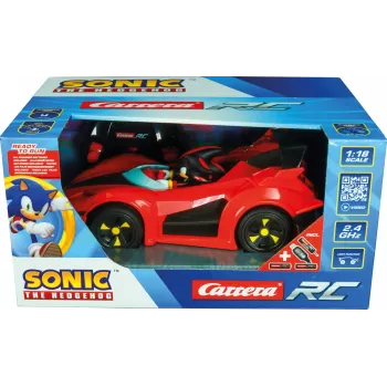 RC Shadow Performance version 2,4GHz