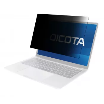 Dicota Privacy Filter for Screens - Universal - 2-way - adhesive - 33.8 cm (13.3 inch)