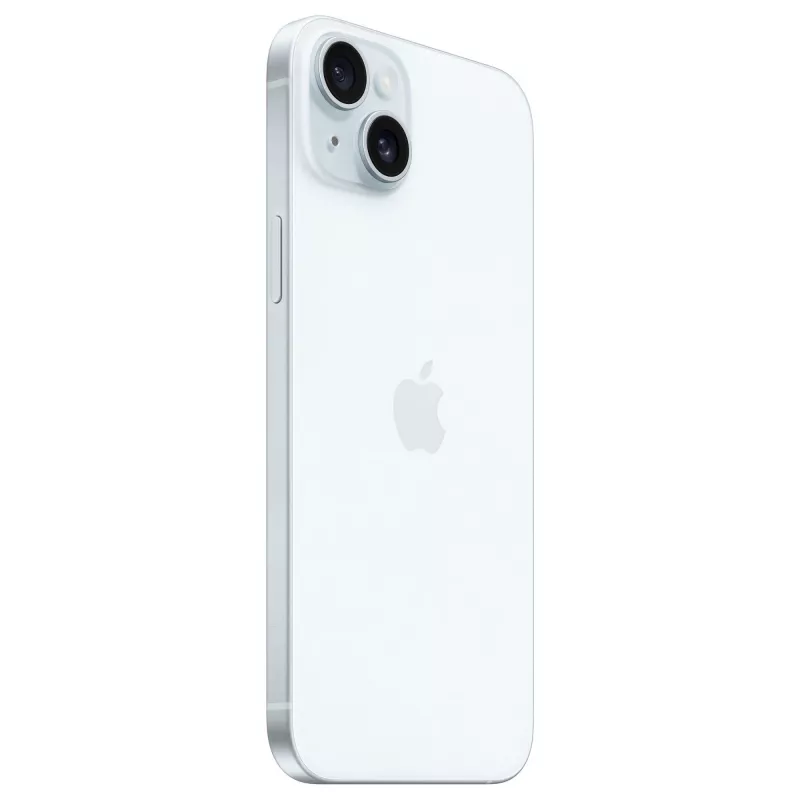Apple iPhone 15 Plus smartphone 17 cm (6.7") Dual-SIM 512 GB A16 48 MP iOS 17 Blue (MU1P3ZD/A)
