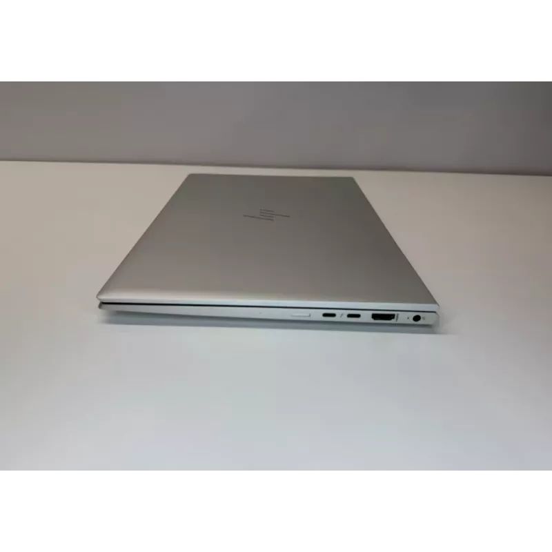 HP Renew | Grade A | HP EliteBook 840 G8 | 14 inch | FHD | i5-1135G7 | 8 GB | SSD | 256 GB | Intel Iris Xe Graphics | Windows 11 Pro | Keyboard language Swedish | 12 month(s)