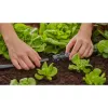 Joint connector Gardena 13206-20 for drip irrigation system Plastic