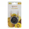 Sbox 3535-1.5G AUX Cable 3.5mm To 3.5mm Golden Kiwi Gold