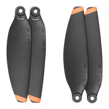Drone Accessory | DJI | Mini 2 Propellers | CP.MA.00000329.01