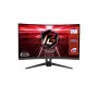 ASRock PG27F15RS1A computer monitor 68.6 cm (27) 1920 x 1080 pixels Full HD Black