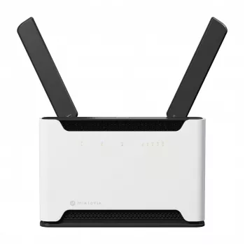 Tabletop router MikroTik S53UG+5HaxD2HaxD-TC&FG621-EA
