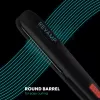 Hair straightener Revamp ST-1000-EU with digital controls and ceramic plates