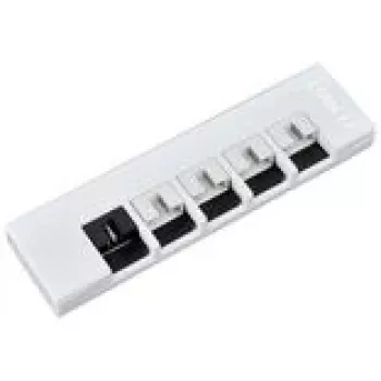 Power supply unit Lian Li RS1200G 1200 W 20+4 pin ATX 80 PLUS Gold White