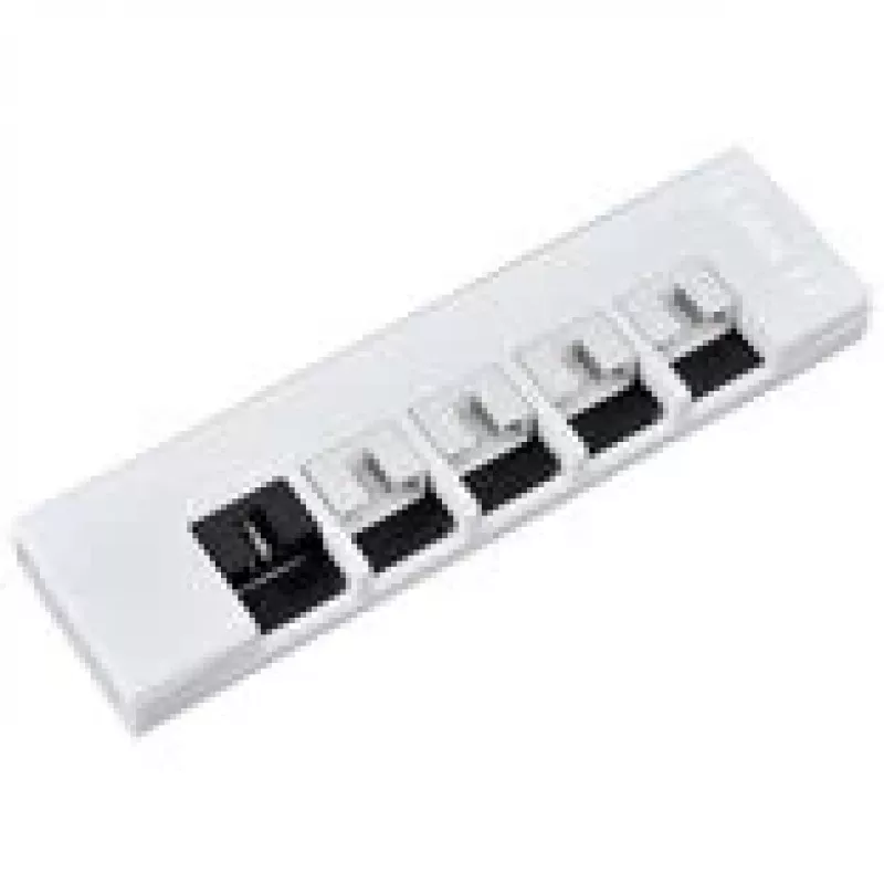 Power supply unit Lian Li RS1200G 1200 W 20+4 pin ATX 80 PLUS Gold White