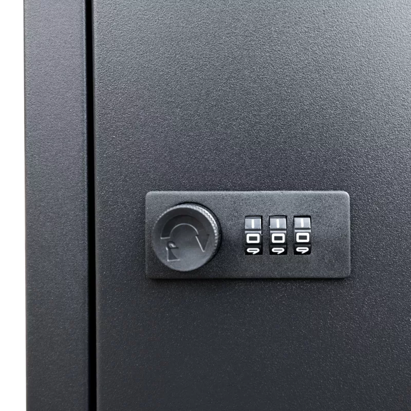 Extralink LOCKSTAR PACZKOMAT 44X34X55CM Steel Box