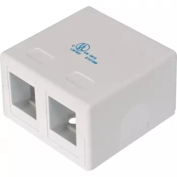Digitus AT-AG 302A-WH White
