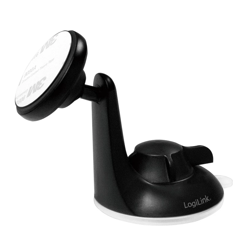Passive holder LogiLink AA0110 Mobile phone/Smartphone Black