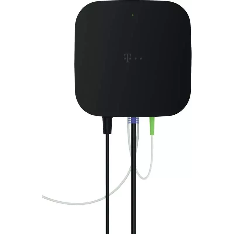 Telekom Fibre Optic 2 modem