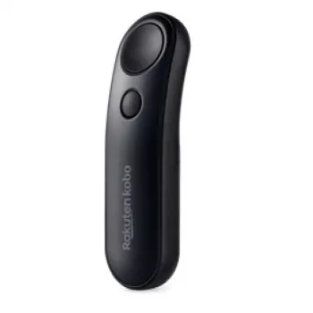 Kobo N257-AC-BK-U-PL remote control Bluetooth Tablet Press buttons