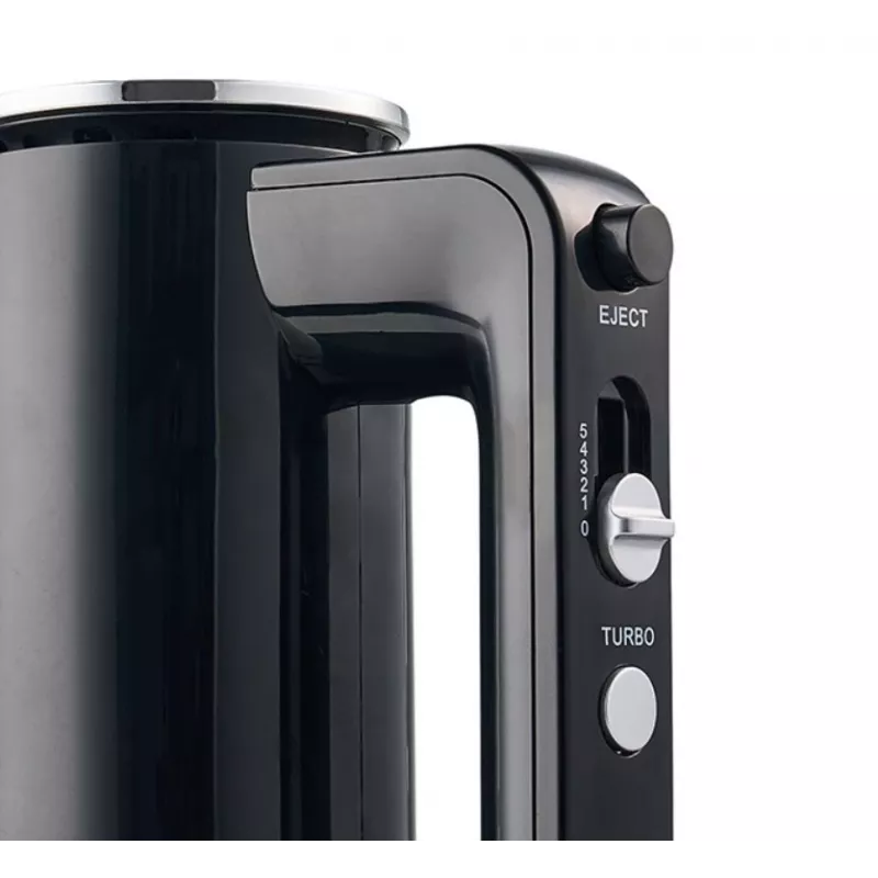 Hand Mixer LAFE MixPro 300 W Black LAFMIX47474