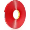 3M 7000072262 duct tape Suitable for indoor use Suitable for outdoor use 33 m Acrylic Transparent