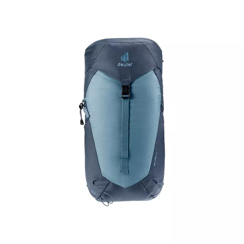 Backpack DEUTER AC Life 24 — 24 L, internal frame, 930 g, navy