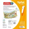 tiptoi Why? How? What For? On the Farm, Learning Book
