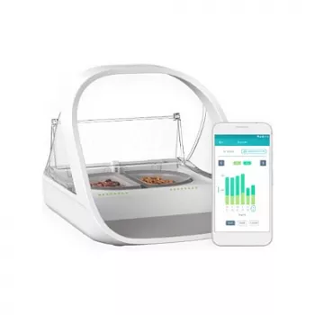 SUREFEED automatic feeder CONNECT