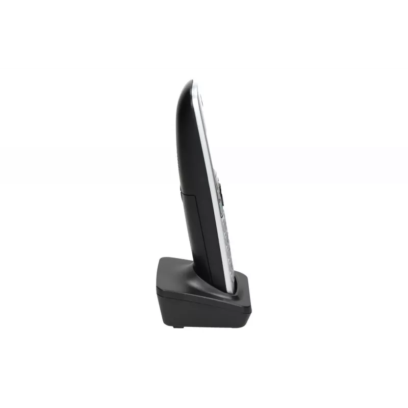 Panasonic KX-TGA 681 Dodat.sluchawka Black (KX-TGA 681)
