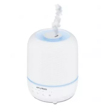 Compact home humidifier Stylies LYNX (COP002407) — compact unit for living rooms, bedrooms and offices